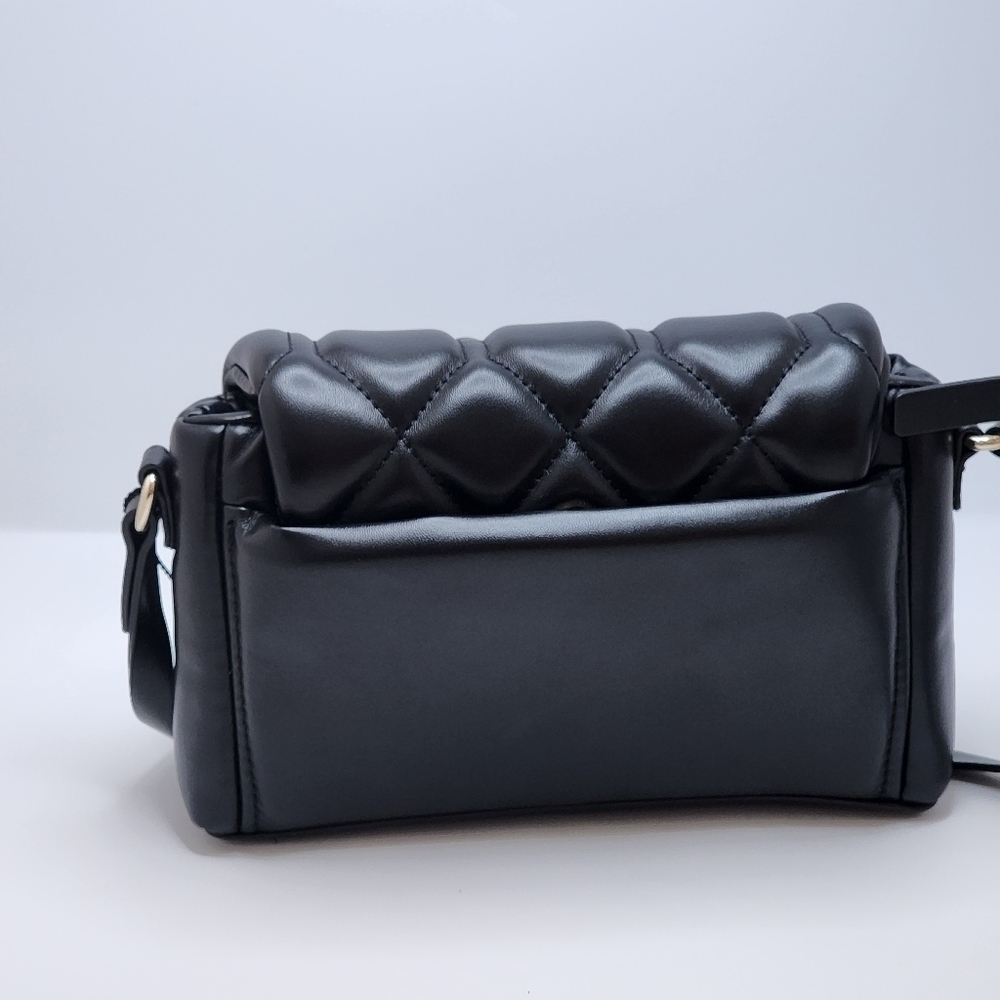 Jason Wu Quilted Crossbody - Picture 3 of 11